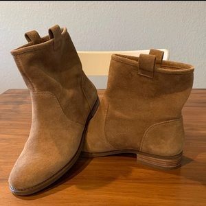 Sole Society Booties